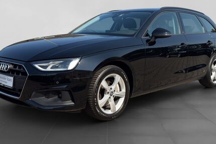 Audi A4 113.500 km 20.940 &euro; Damme 49401