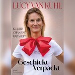 Lucy Van Kuhl - Geschickt verpackt