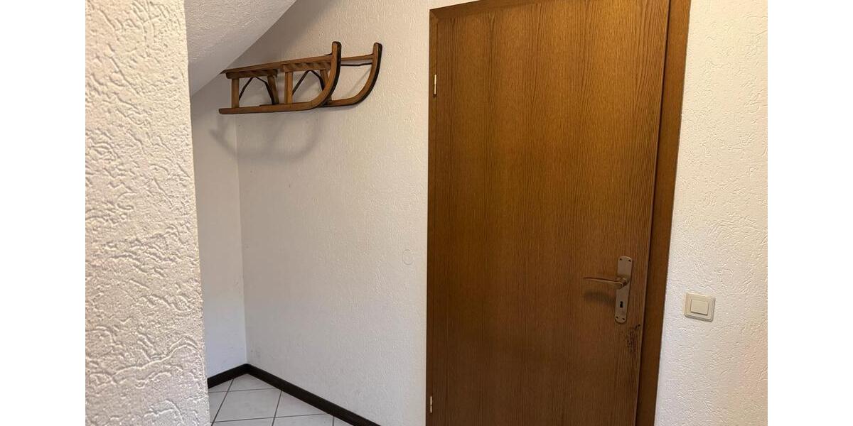 Etagenwohnung Bramsche - 3 Zimmer, 120 m&sup2;, 1.000&euro; | Angebot:25512129