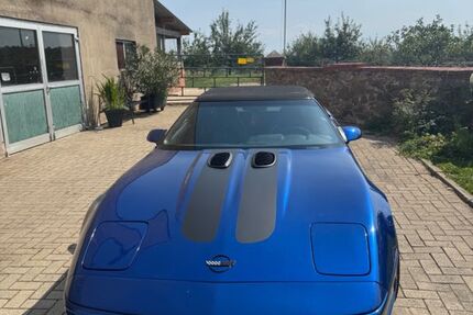 Corvette C4 105.500 km 17.500 € Wallenhorst 49134