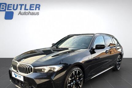 BMW 330 9.918 km 45.550 &euro; Bad Essen 49152