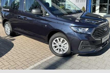 Ford Tourneo Connect 6.000 km 27.480 &euro; Bramsche 49565