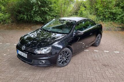 VW Eos 199.999 km 5.999 &euro; Lotte 49504