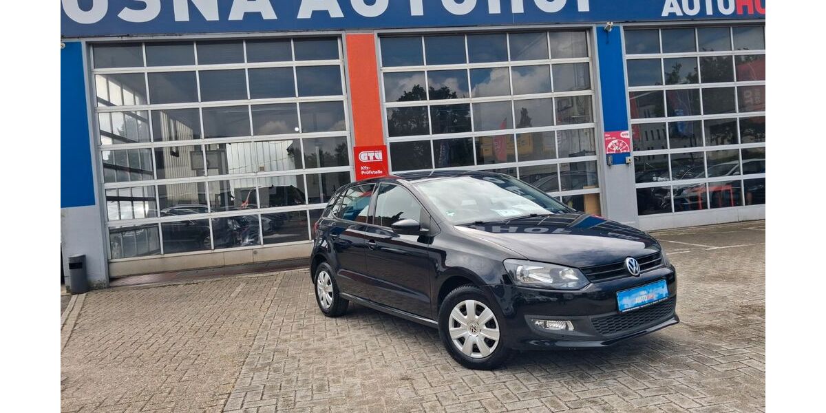 VW Polo 184.000 km 4.598 &euro; Osnabrück 49090