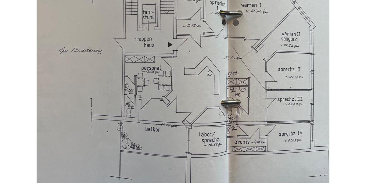 Gewerbeobjekt Bramsche - 1.950&euro; | Angebot:24904568
