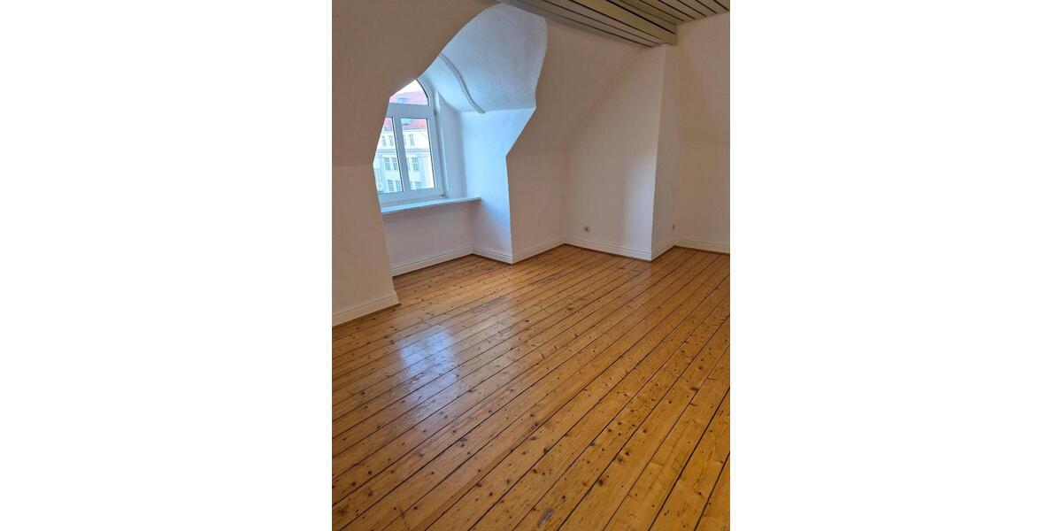 Dachgeschoßwohnung Osnabrück Wüste - 2 Zimmer, 42 m&sup2;, 570&euro; | Angebot:26321725