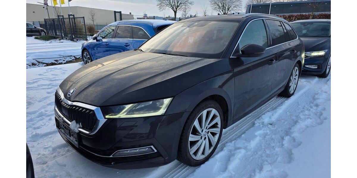 Skoda Octavia 63.000 km 26.499 &euro; Damme 49401