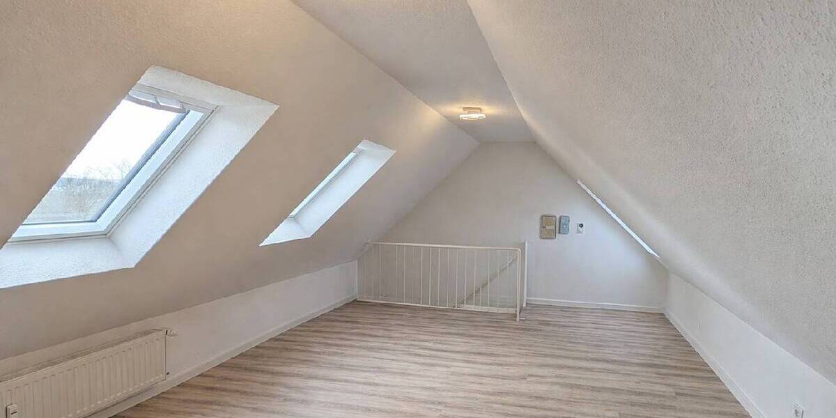 Etagenwohnung Osnabrück Lüstringen - 3 Zimmer, 52 m&sup2;, 198.000&euro; | Angebot:26358439