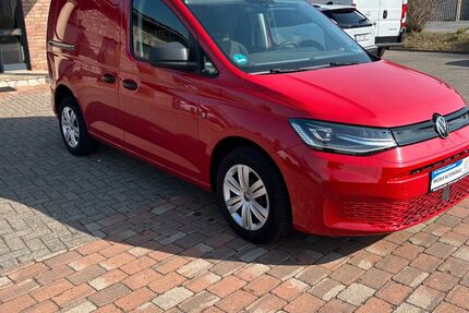 VW Caddy 18.050 km 26.750 &euro; Versmold 33775