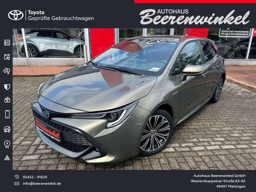 Corolla
