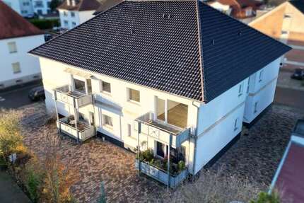 Wohnung Melle - 3 Zimmer, 98 m&sup2;, 268.000&euro; | Angebot:26610837