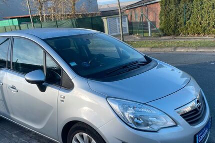 Opel Meriva 140.000 km 4.750 &euro; Georgsmarienhütte 49124
