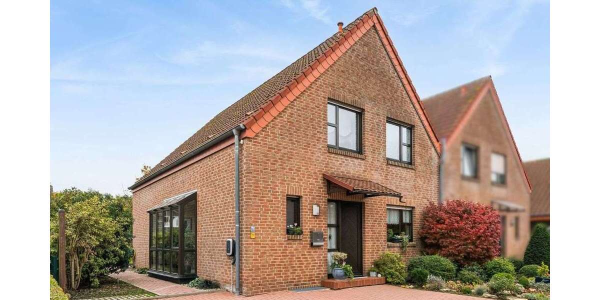 Haus zum Kaufen in Lotte 335.000 € 129 m² 4 zimmer