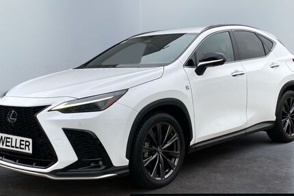 Lexus NX 450h 25.164 km 58.990 &euro; Osnabrück 49090