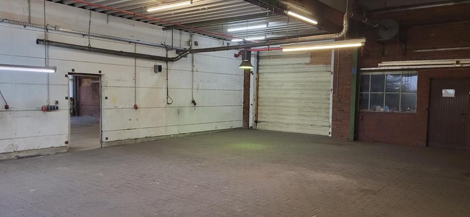 Gewerbeobjekt Bad Iburg - 1.135&euro; | Angebot:23566551