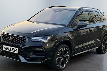 Cupra Ateca 71.423 km 29.450 &euro; Osnabrück 49090