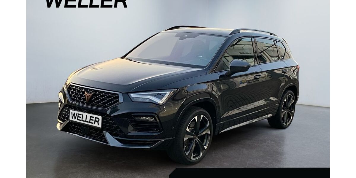 Cupra Ateca 71.423 km 29.450 &euro; Osnabrück 49090
