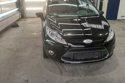 Ford Fiesta 158.000 km 2.600 € Osnabrück 49191