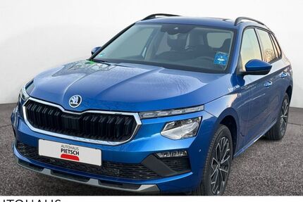 Skoda Kamiq 4.153 km 28.790 &euro; Melle 49324