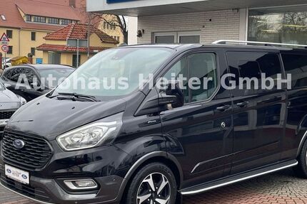 Ford Tourneo Custom 45.770 km 42.950 &euro; Osnabrück 49090