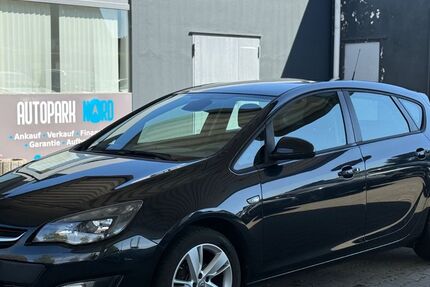 Opel Astra 66.709 km 7.980 &euro; Osnabrück 49090