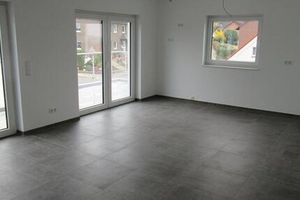 Neubauwohnung mit Balkon und Stellplatz, GeorgsmarienhütteOesede zimmer