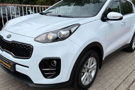 Kia Sportage 117.000 km 11.990 &euro; Osnabrück 49090