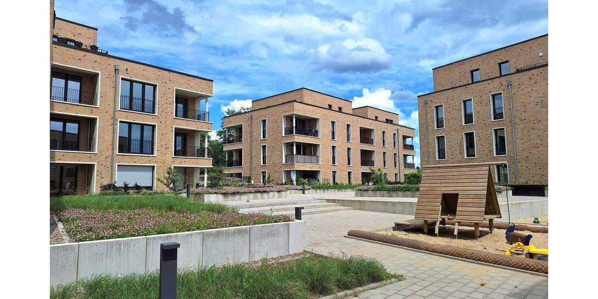 Etagenwohnung Osnabrück Atter - 2 Zimmer, 75 m&sup2;, 379.000&euro; | Angebot:25770963