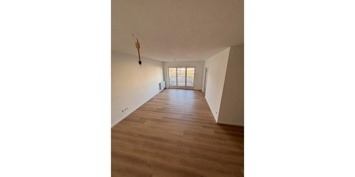 Sanierte 2-Zimmer Wohnung an den Salinen in Bad Rothenfelde 2 zimmer