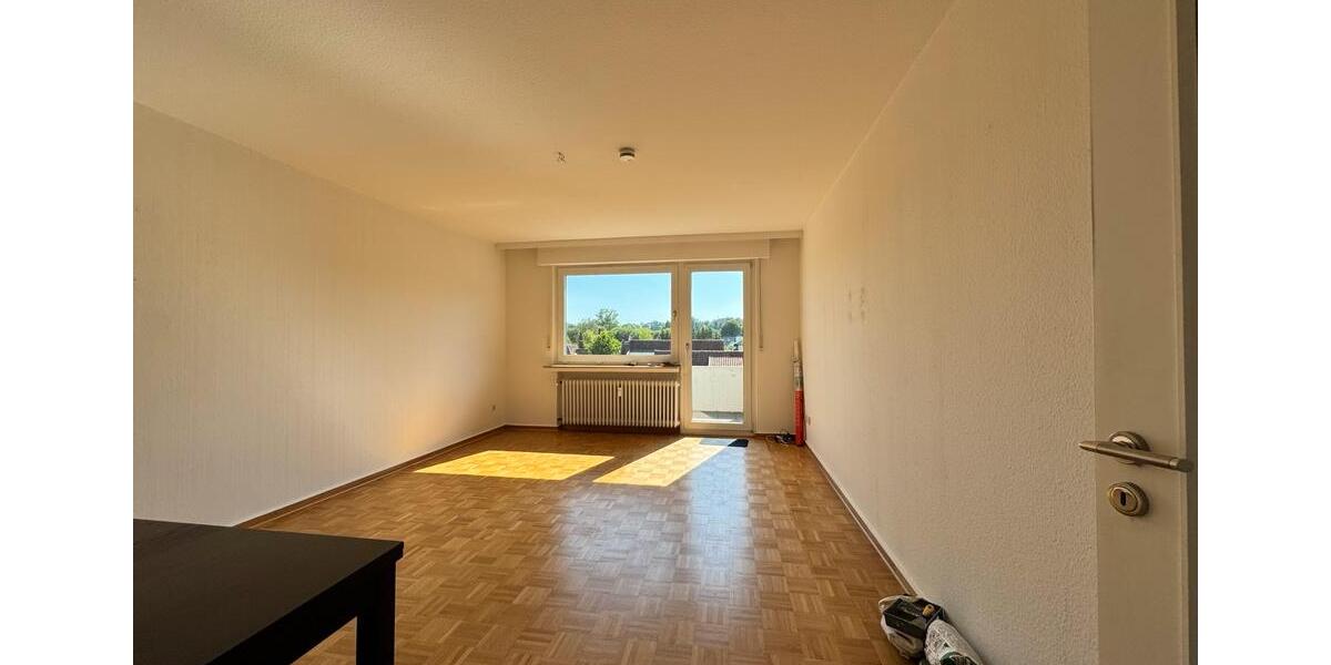 Etagenwohnung Osnabrück Eversburg - 3 Zimmer, 75 m&sup2;, 731&euro; | Angebot:26693500