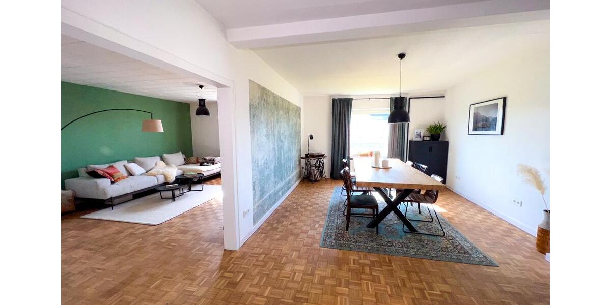Erdgeschoßwohnung Bad Essen - 4 Zimmer, 170 m&sup2;, 1.300&euro; | Angebot:26675272