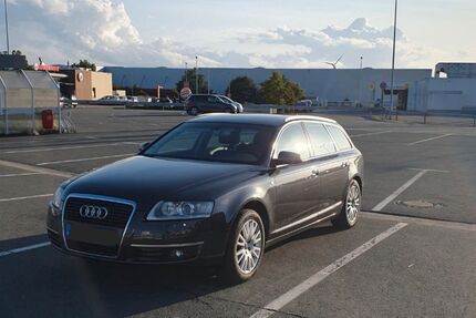 Audi A6 313.000 km 3.000 € Lengerich 49525