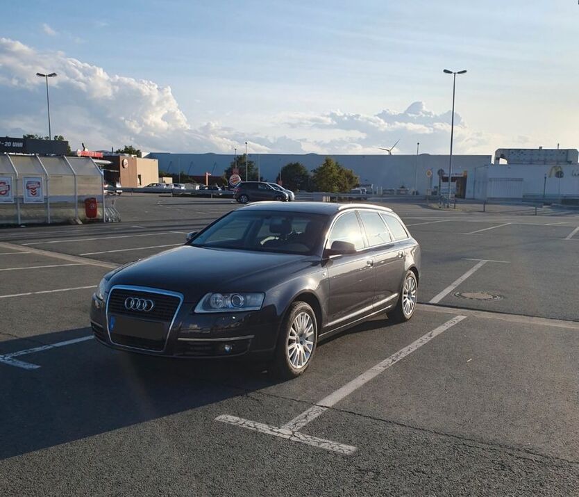 Audi A6 313.000 km 3.000 € Lengerich 49525