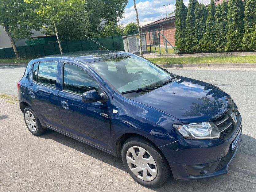 Sandero