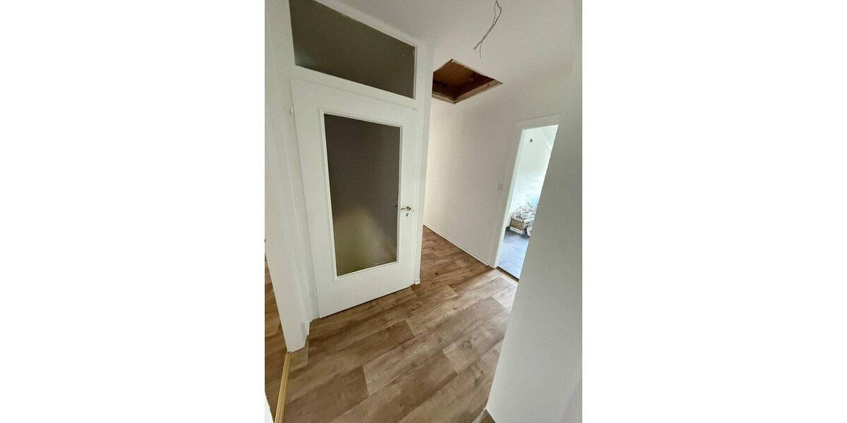 Etagenwohnung Neuenkirchen-Vörden Neuenkirchen - 5 Zimmer, 95 m&sup2;, 970&euro; | Angebot:26891777