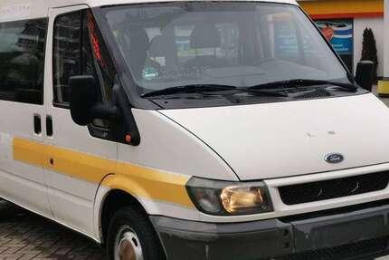 Ford Transit 114.000 km 4.900 &euro; Belm 49191