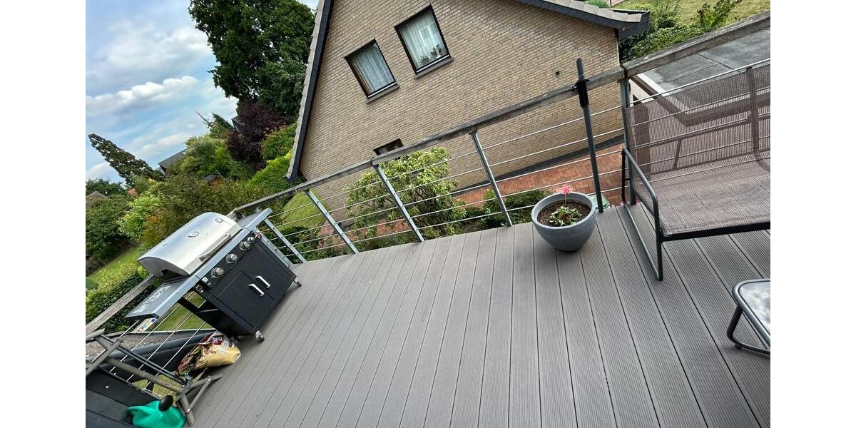 Etagenwohnung Bad Essen - 3 Zimmer, 105 m&sup2;, 850&euro; | Angebot:26477610