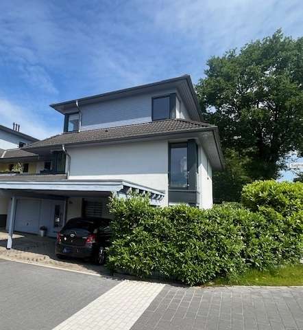 Haus zum Kaufen in Ibbenbüren 550.000 € 194 m² 8 zimmer