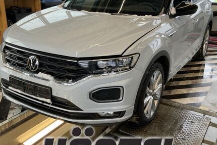 VW T-Roc 74.500 km 24.800 &euro; Osnabrück 49084