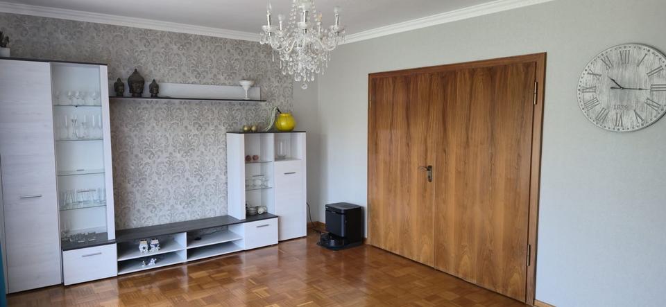 Erdgeschoßwohnung Melle Bruchmühlen - 4 Zimmer, 120 m&sup2;, 840&euro; | Angebot:26636491