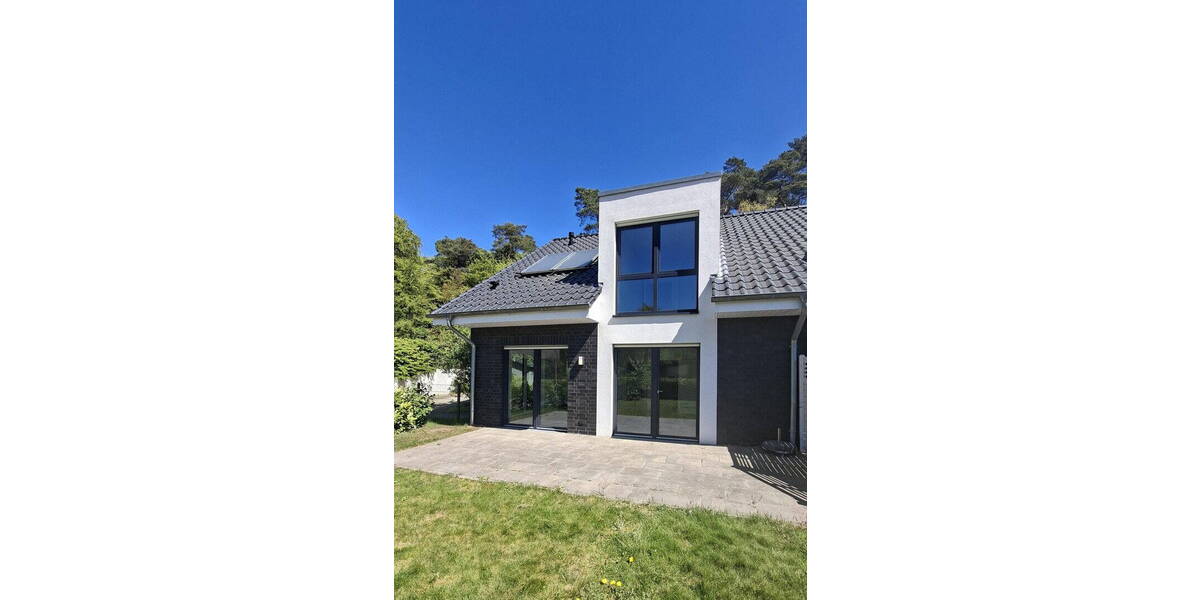 Doppelhaushälfte Ibbenbüren Dickenberg - 4 Zimmer, 125 m&sup2;, 449.000&euro; | Angebot:26739269