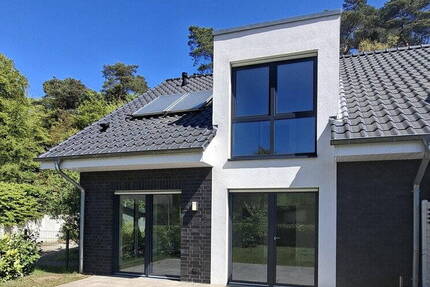 Haus Ibbenbüren Dickenberg - 4 Zimmer, 125 m&sup2;, 449.000&euro; | Angebot:26739269