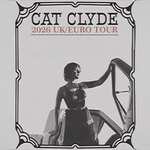 Cat Clyde + Support: Xav Clarke