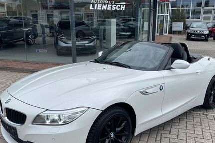 BMW Z4 58.500 km 23.495 &euro; Wallenhorst 49134