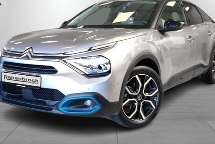 Citroen ë-C4 39.865 km 18.490 &euro; Osnabrück 49090
