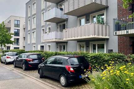 Wohnung Osnabrück Westerberg - 3 Zimmer, 95 m&sup2;, 1.196&euro; | Angebot:26805453