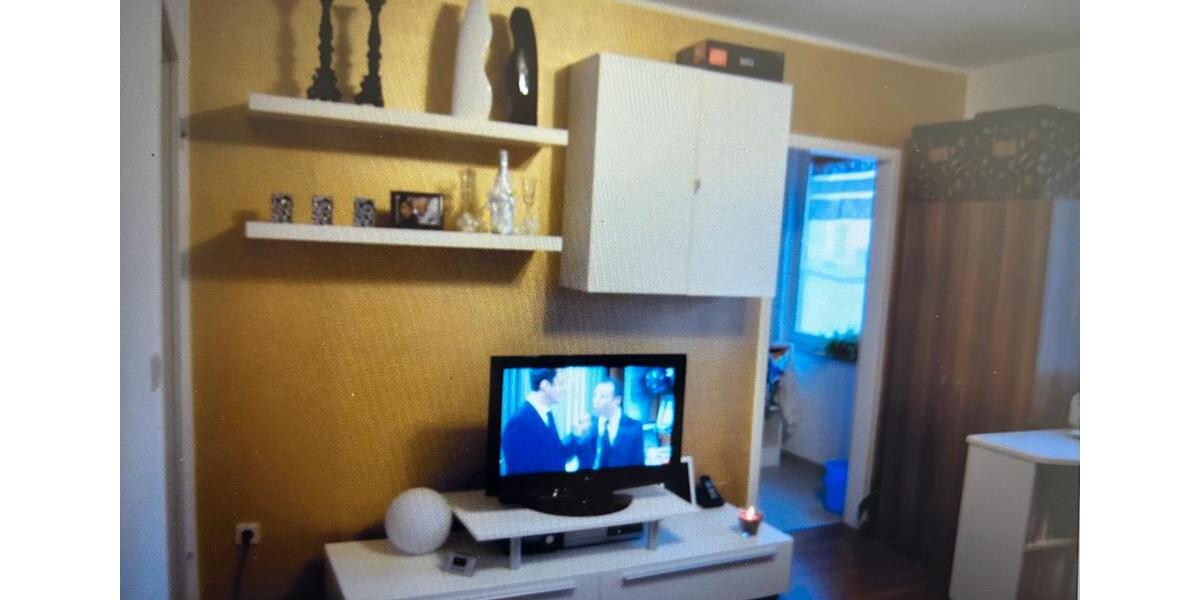 Erdgeschoßwohnung Osnabrück Nahne - 1.5 Zimmer, 29 m&sup2;, 105.000&euro; | Angebot:26382426