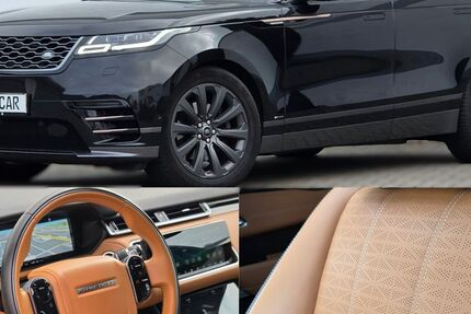 Land Rover Range Rover Velar 183.000 km 28.450 &euro; Osnabrück 49084