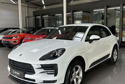 Porsche Macan 53.500 km 48.990 € Ibbenbüren 49477