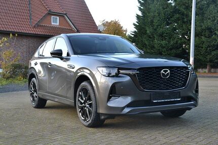 Mazda CX-60 3.583 km 54.550 &euro; Damme 49401